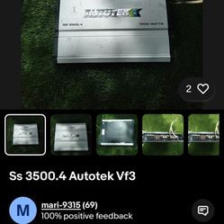 Autotek 3500.4