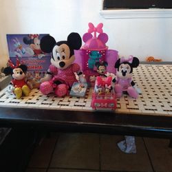 Minnie Lot