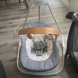 Baby Swing 