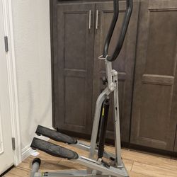 Stepper Exercise Machine 