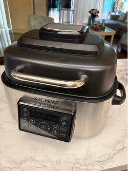 Brand New Air Fryer