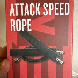 Exercise Jump Rope (Professional Grade)