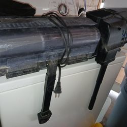 Aquarium Filters 
