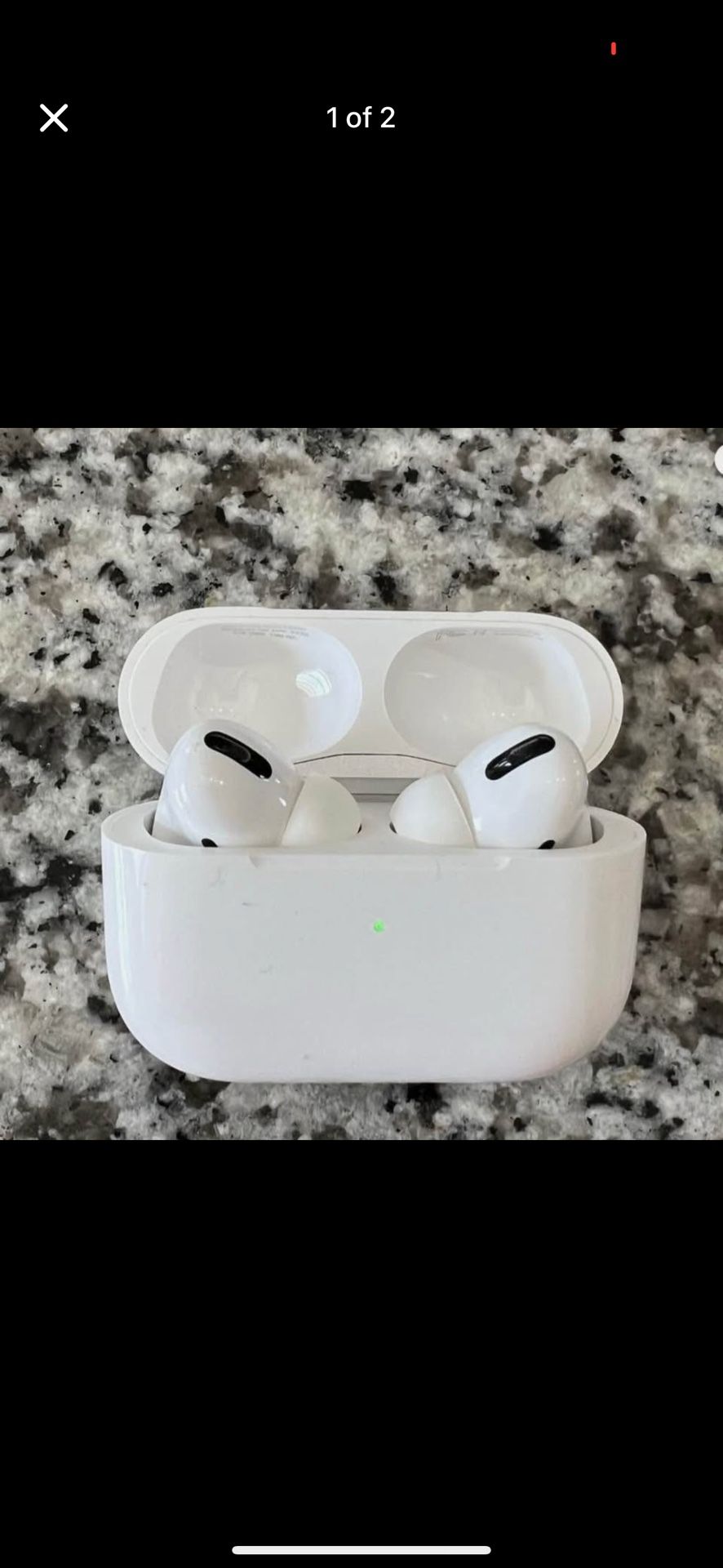 AirPods Pro 