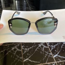Dior Shades Brand New