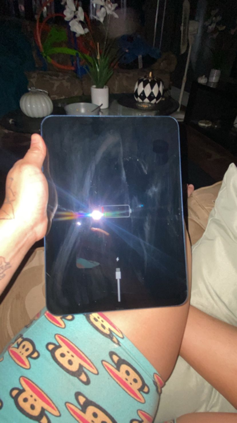 iPad