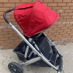 Uppababy Vista Stroller 