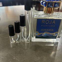 ROJA OCEANIA DECANTS 