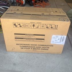 Brand New Whirlpool 1.9-cu ft 1000-Watt Over-the-Range Microwave with Sensor Cooking (Fingerprint Resistant Stainless Steel)