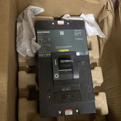 250 square D breaker