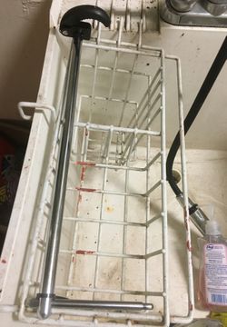 Faucet wrench like new