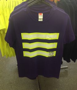 High Visibility Safety Shirt