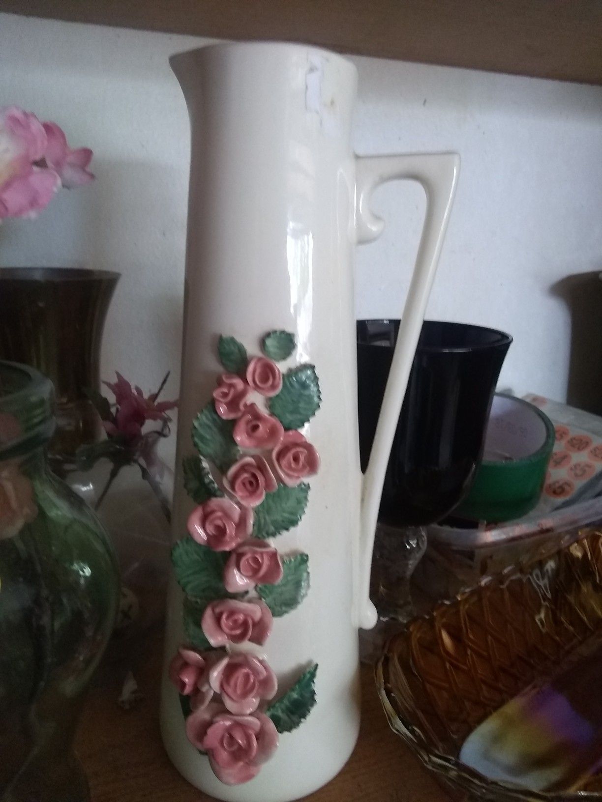 Antique Vase