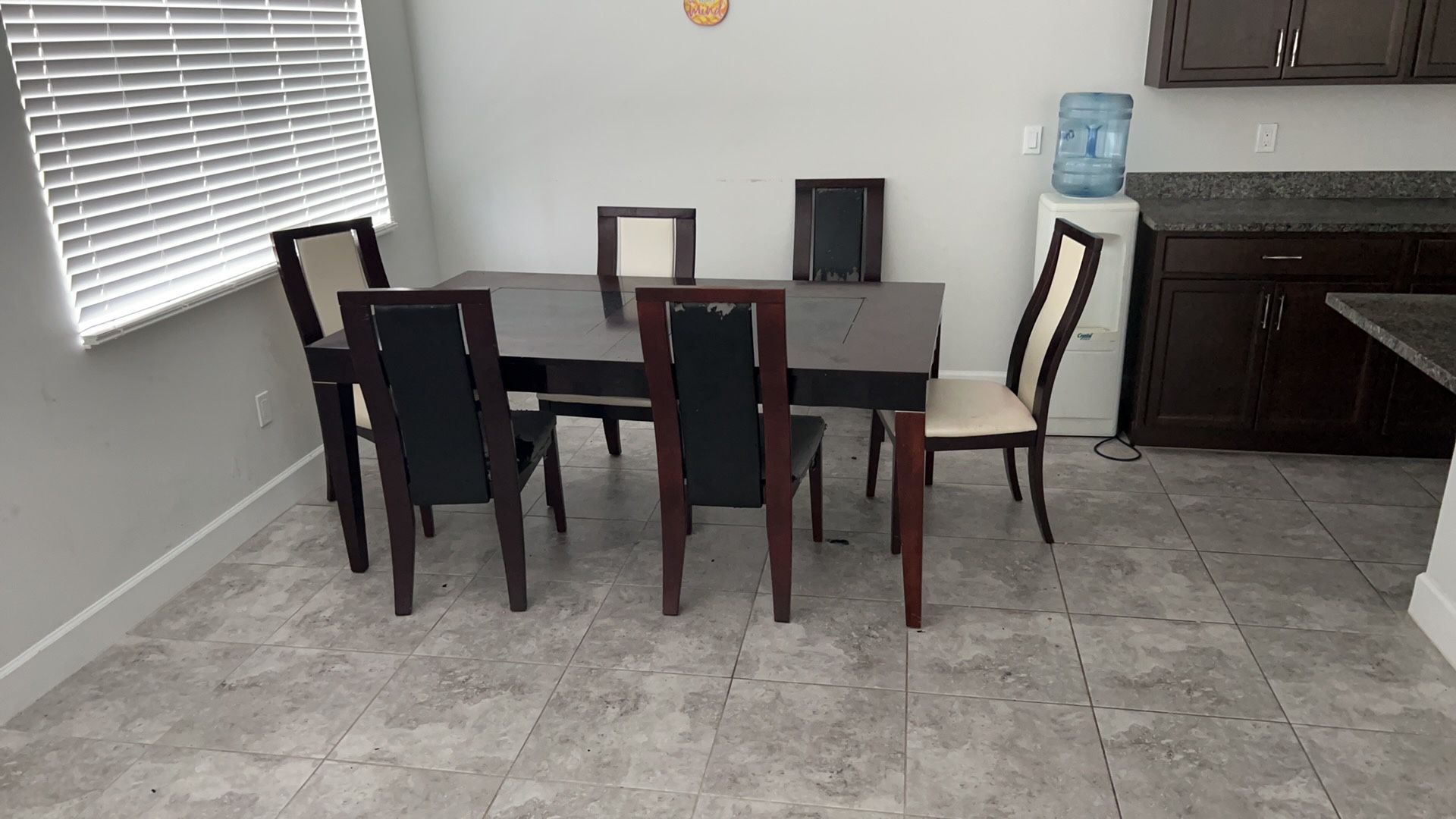 Dinning Table Set