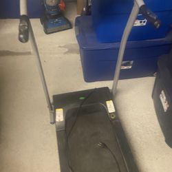 Treadmill 
