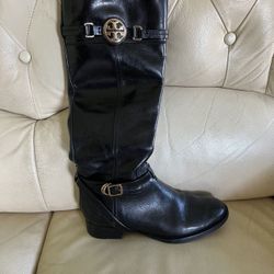 Tory Burch Boots