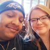 Andria & Trav