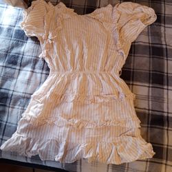 Women's Young Ladies Dresses Skirts And Blouses 