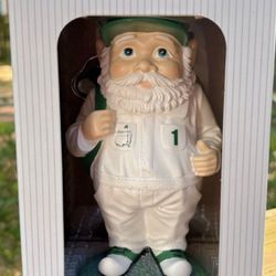 Masters Gnome 