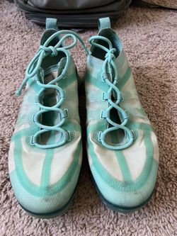 vapormax