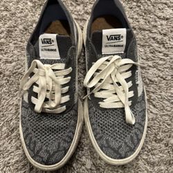 Ladies Slip On Vans