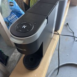 Free Keurig Machines If You Fix Them