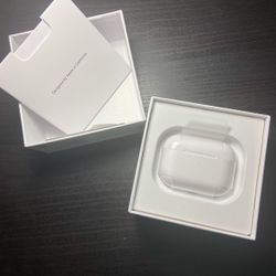 AIRPODS GEN 2 BRAND NEW
