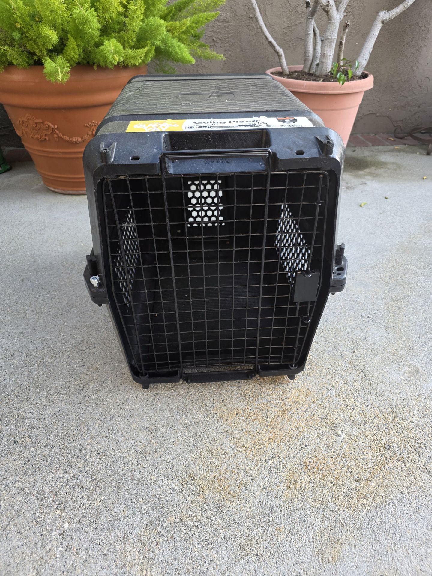 Small Kennel - Ultra Tough