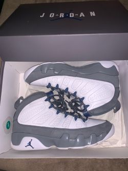 Jordan 9s
