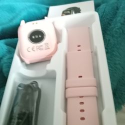 Smart Watch Never Been Setup New In Box For ANDROID 