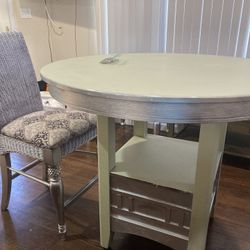Round table