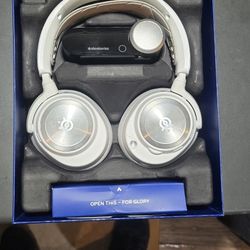 Steelseries Nova Pro Wireless PLAYSTATION edition 