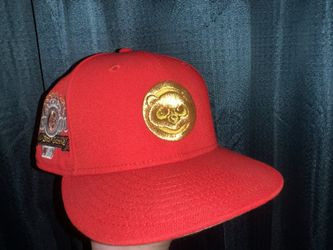 New Era Hat