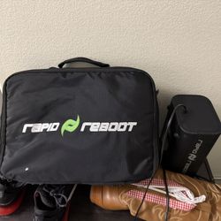 Recovery Compression Leg Sleeves