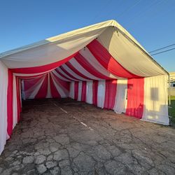 Drapes Canopies