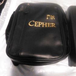 Cepher Millennium Edition 