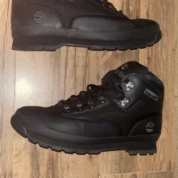 Timberland Boots Sz 13