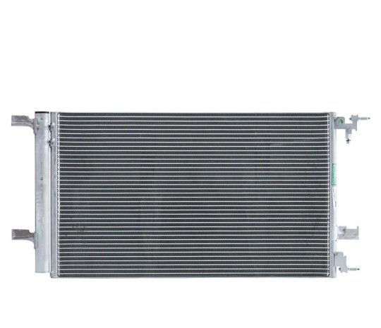 Chevy Cruze A C Condenser New In Box