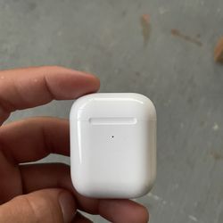 AirPod 2nd Generation