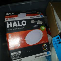 Halo I Have 2 Of Them