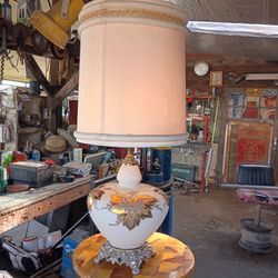 Vintage Lamp