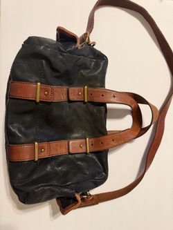 Fossil bag