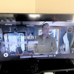 LG - 60" Class UM6900PUA Series LED 4K UHD Smart webOS TV