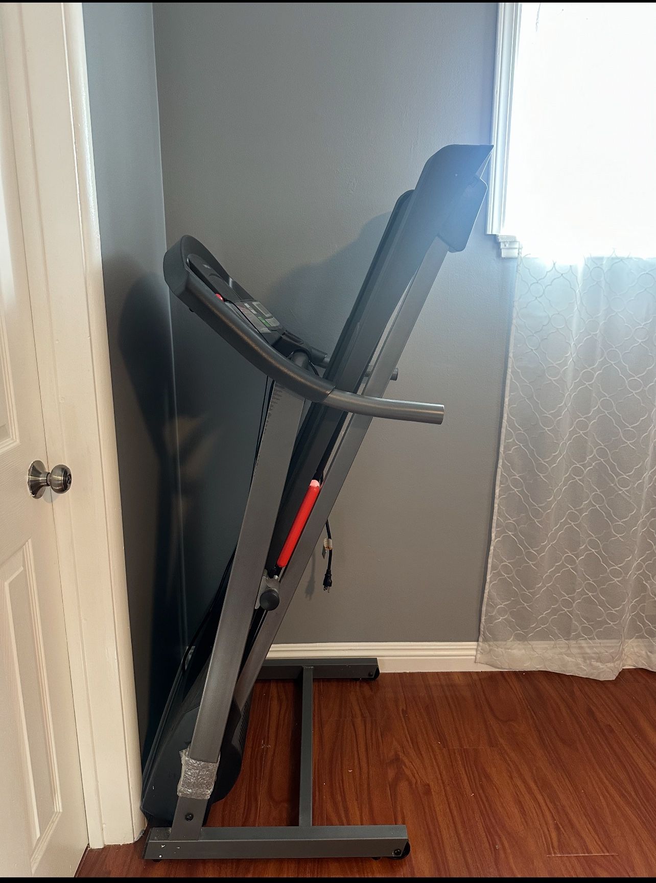 Weslo Cadence G 5.9i Folding Treadmill