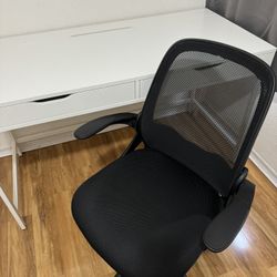 Ergonomics Office Chair 
