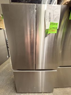 Lg Counter Depth Refrigerator 