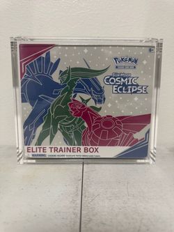 [FS/FT] Cosmic Eclipse ETB