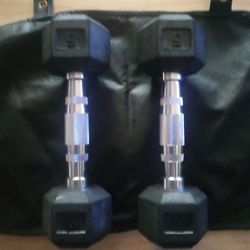 WEIGHTS 