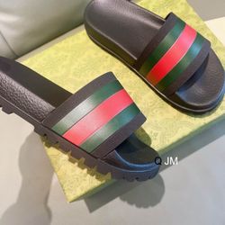 Gucci Sandals Any Color, Size 