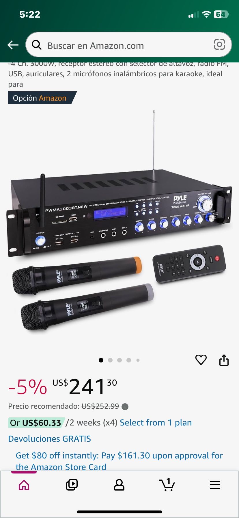 Good Condition